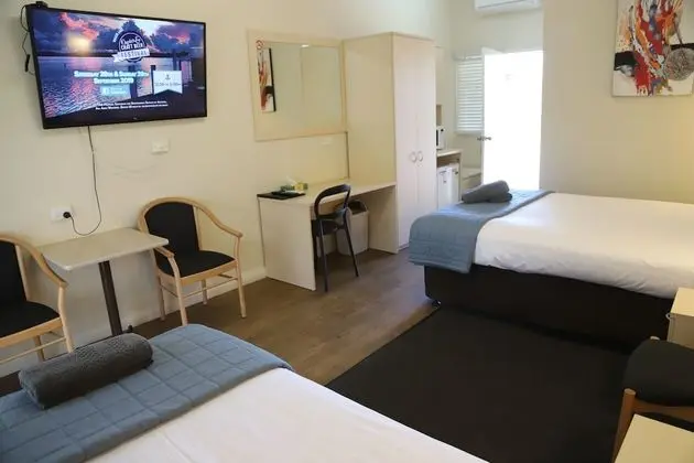 Deluxe İki Ayrı Yataklı Oda (Not Pet Friendly)