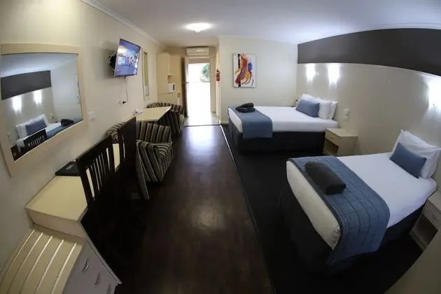 Deluxe İki Ayrı Yataklı Oda (Not Pet Friendly)