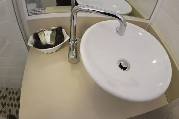 Deluxe İki Ayrı Yataklı Oda (Not Pet Friendly)