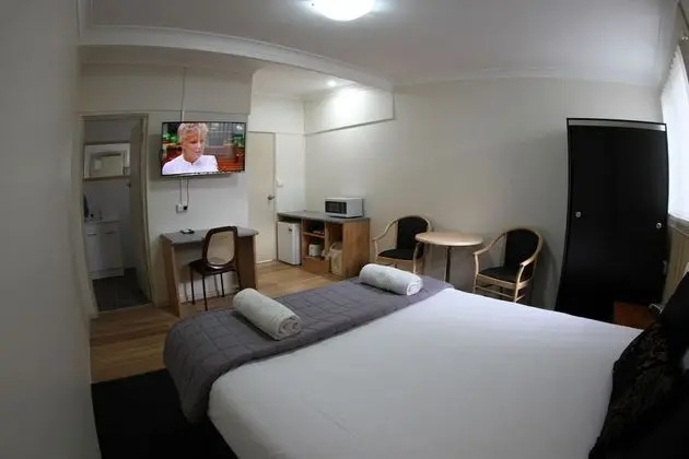Executive Oda, 1 Büyük (Queen) Boy Yatak, Sigara İçilmez (Not Pet Friendly)