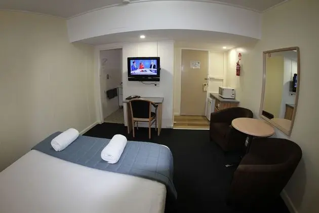 Executive Oda, 1 Büyük (Queen) Boy Yatak, Sigara İçilmez (Not Pet Friendly)