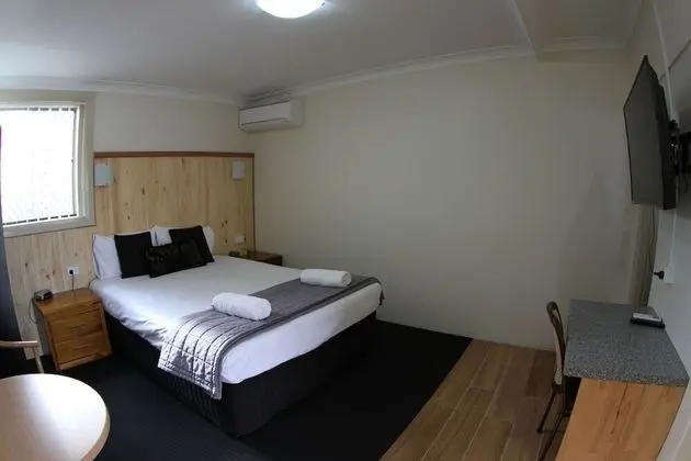 Executive Oda, 1 Büyük (Queen) Boy Yatak, Sigara İçilmez (Not Pet Friendly)