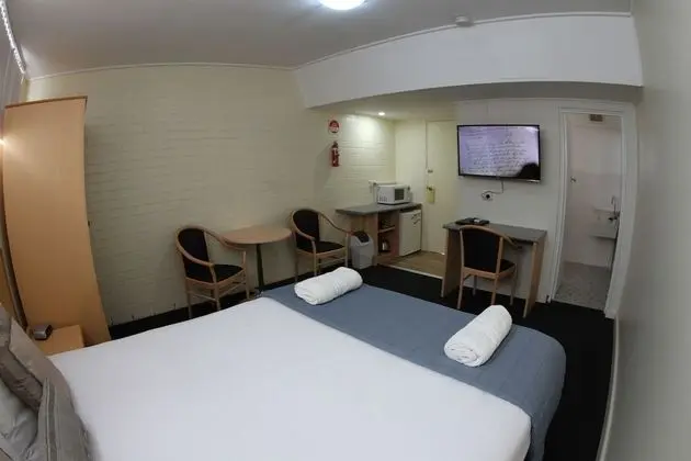 Executive Oda, 1 Büyük (Queen) Boy Yatak, Sigara İçilmez (Not Pet Friendly)