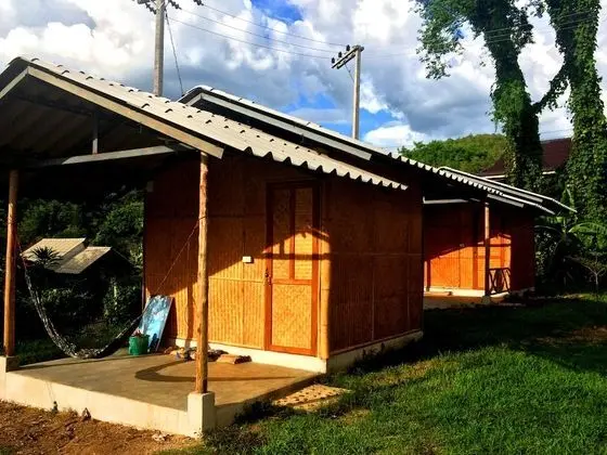 Standard Fan Room, Shared Bathroom