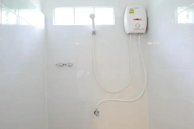 Single Fan Room