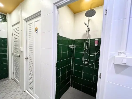 Mixed Dormitory
