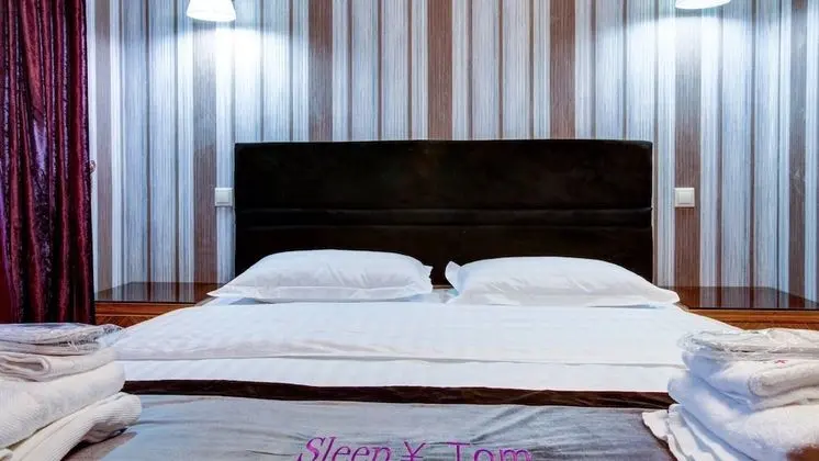 Standard Tek Büyük Yataklı Oda, 1 Büyük (Queen) Boy Yatak, Sigara İçilmez