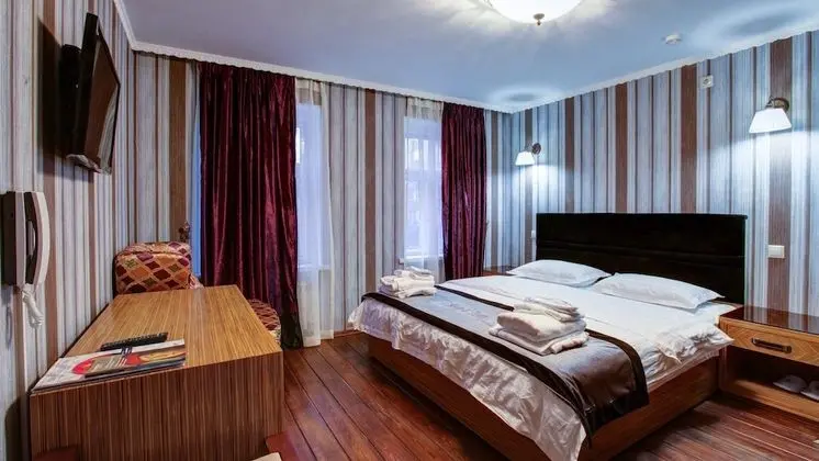 Standard Tek Büyük Yataklı Oda, 1 Büyük (Queen) Boy Yatak, Sigara İçilmez