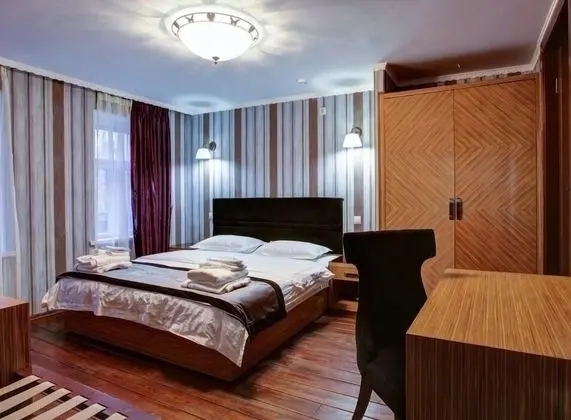 Standard Tek Büyük Yataklı Oda, 1 Büyük (Queen) Boy Yatak, Sigara İçilmez