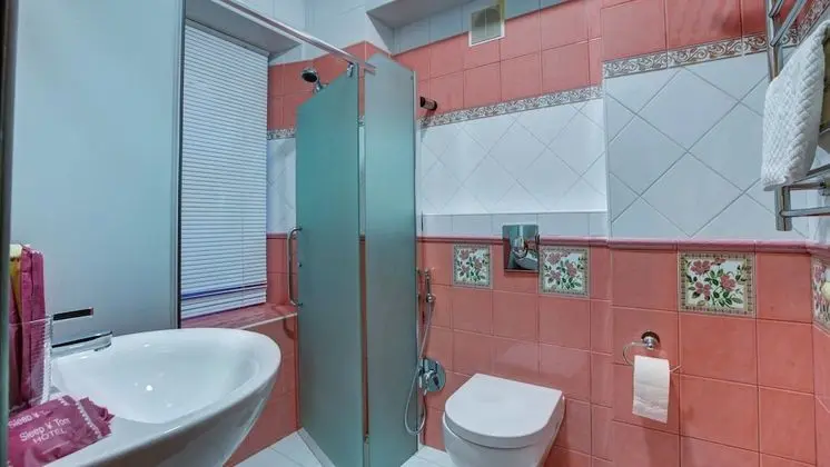 Standard Tek Büyük Yataklı Oda, 1 Büyük (Queen) Boy Yatak, Sigara İçilmez