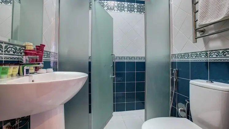 Standard Tek Büyük Yataklı Oda, 1 Büyük (Queen) Boy Yatak, Sigara İçilmez