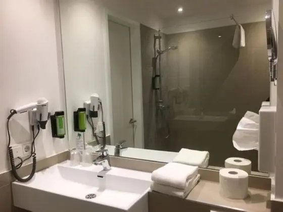 Comfort Oda