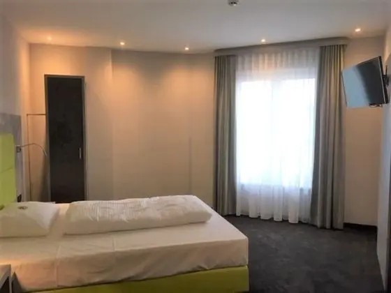 Tek Kişilik Oda