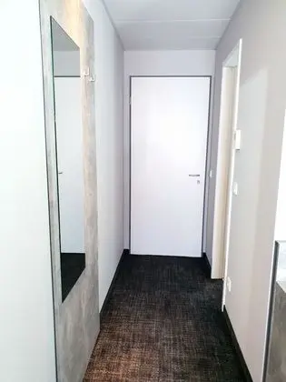 Tek Kişilik Oda