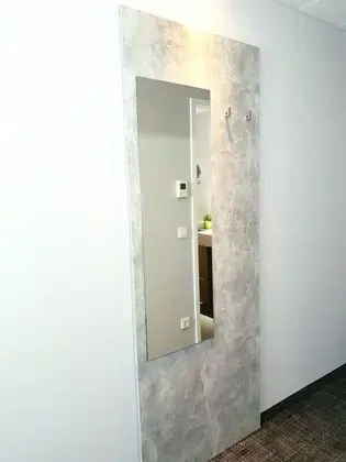 Tek Kişilik Oda