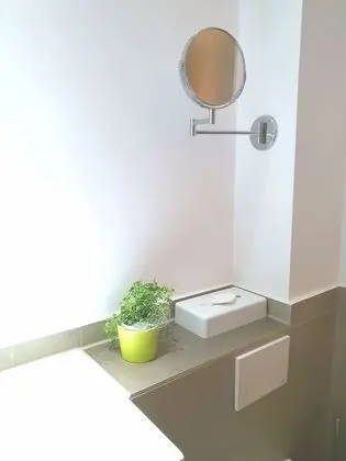Tek Kişilik Oda