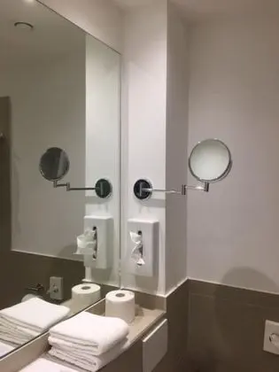 Tek Kişilik Oda