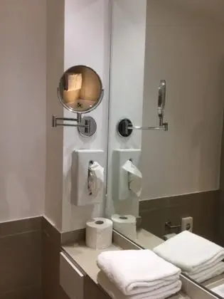 Tek Kişilik Oda