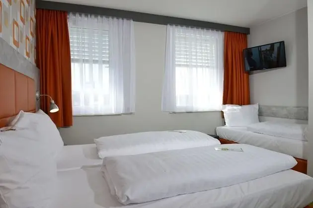 Standard Tek Büyük Yataklı Oda, Sigara İçilmez