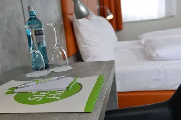 Standard Tek Büyük Yataklı Oda, Sigara İçilmez