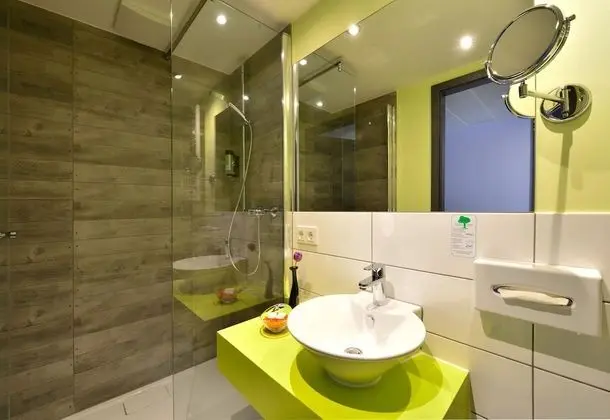 Standard Tek Büyük Yataklı Oda, Sigara İçilmez