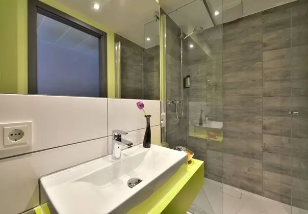 Standard Tek Kişilik Oda, 1 Tek Kişilik Yatak, Sigara İçilmez