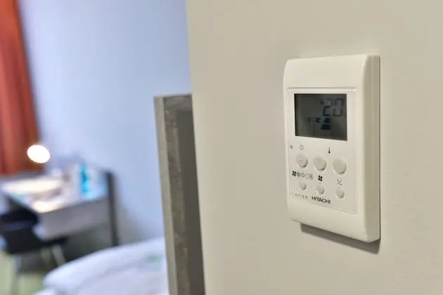 Standard Tek Kişilik Oda, 1 Tek Kişilik Yatak, Sigara İçilmez