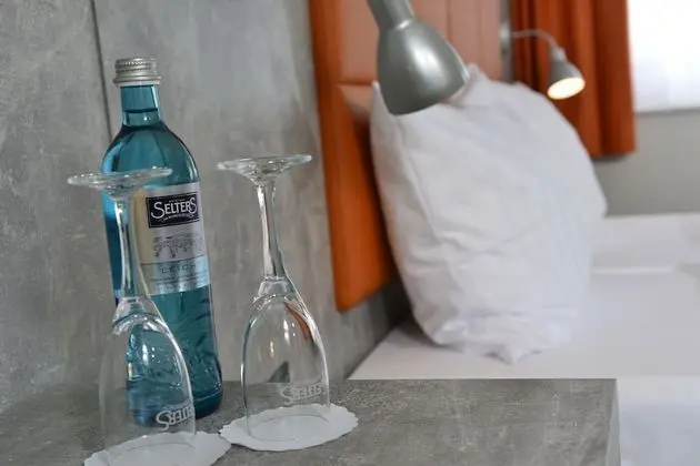 Standard Tek Kişilik Oda, 1 Tek Kişilik Yatak, Sigara İçilmez