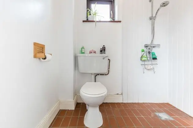 Oda, Dağ Manzaralı (5 pax)