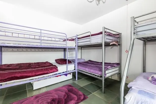 Oda, Engellilere Uygun (7 pax)