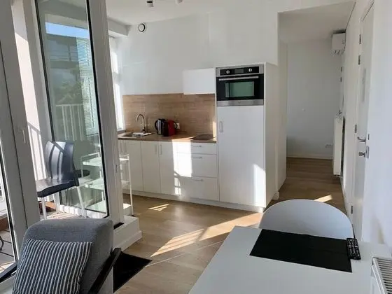 Deluxe Stüdyo, 1 Tek Kişilik Yatak
