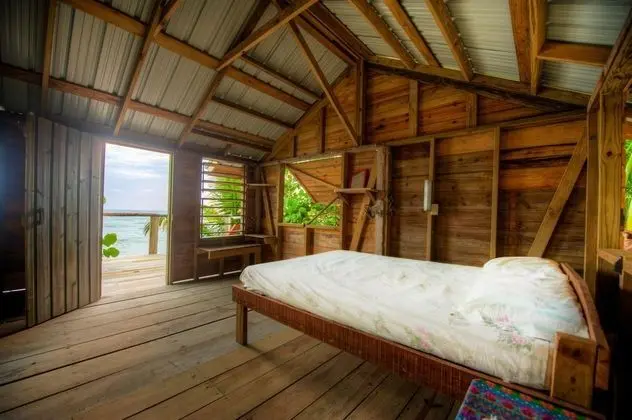 Basic Dört Kişilik Oda