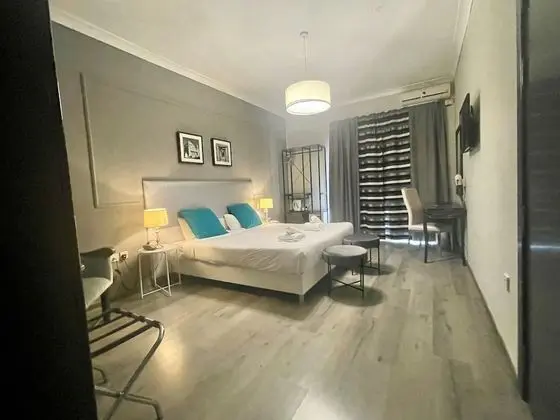 Tek Kişilik Oda, Deniz Manzaralı