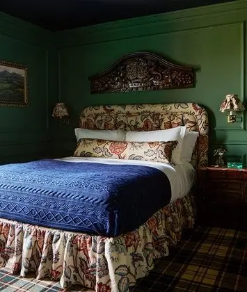 Oda, 1 Çift Kişilik Yatak, Engellilere Uygun (Accessible Room)