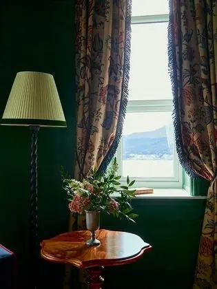 Superior Süit, 1 En Büyük (King) Boy Yatak, Deniz Manzaralı (Slieve Sea View Junior Suite)