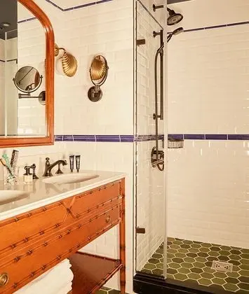 Superior Süit, 1 En Büyük (King) Boy Yatak, Deniz Manzaralı (Slieve Sea View Junior Suite)