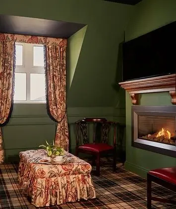 Superior Süit, 1 En Büyük (King) Boy Yatak, Deniz Manzaralı (Slieve Sea View King Suite)