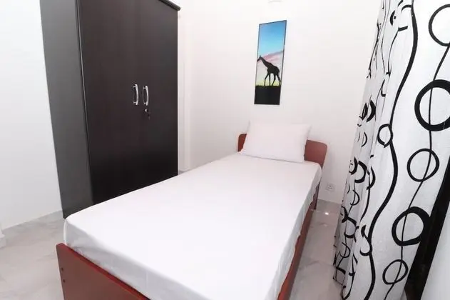 Standard Üç Kişilik Oda, Dağ Manzaralı