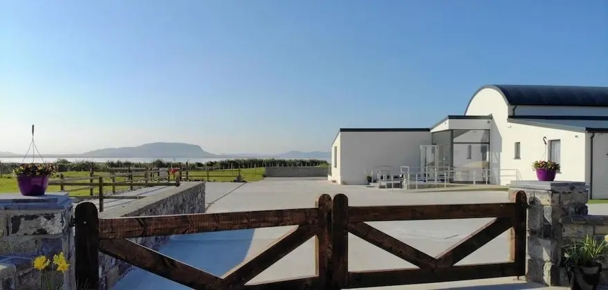 Villa, Engellilere Uygun