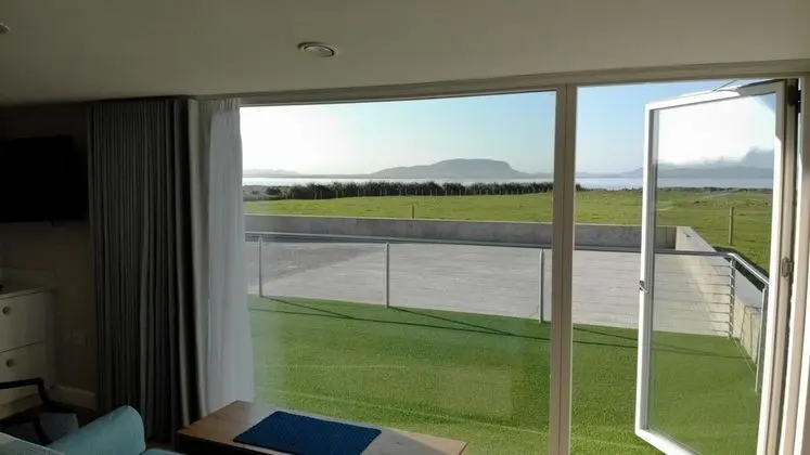 Villa, Engellilere Uygun