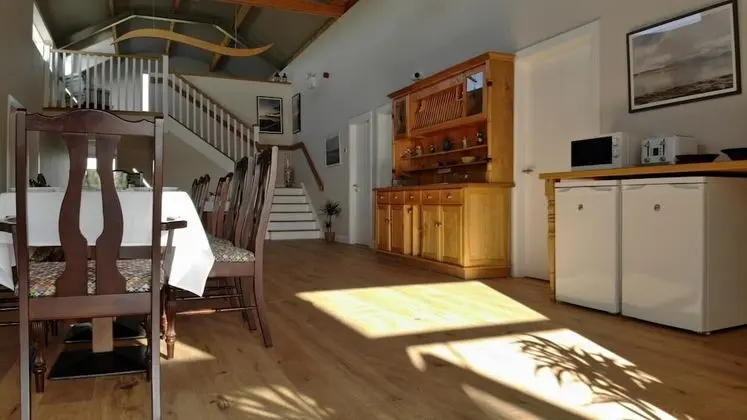 Villa, Engellilere Uygun