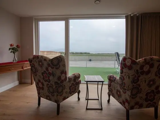 Villa, Engellilere Uygun