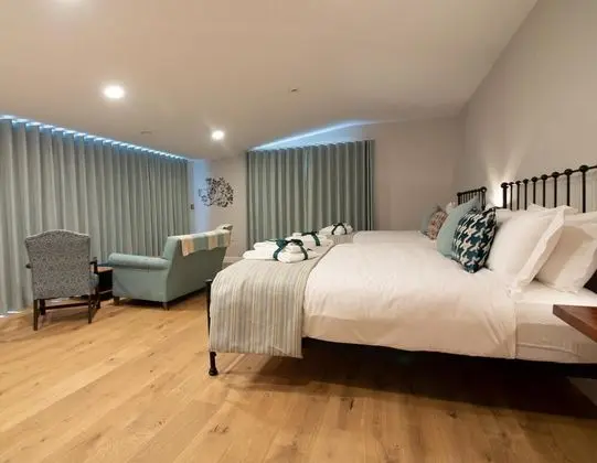 Villa, Engellilere Uygun