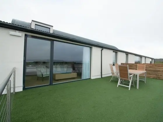 Villa, Engellilere Uygun