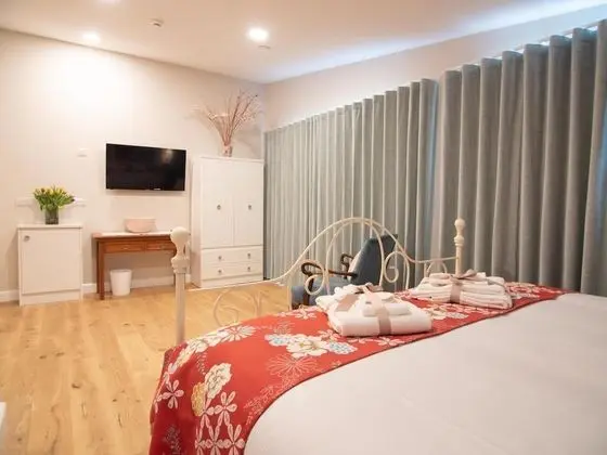 Villa, Engellilere Uygun