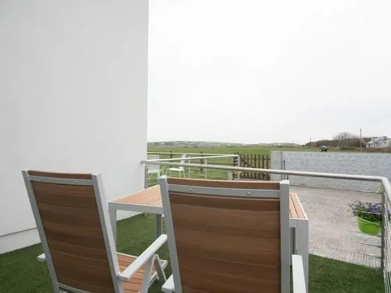 Villa, Engellilere Uygun