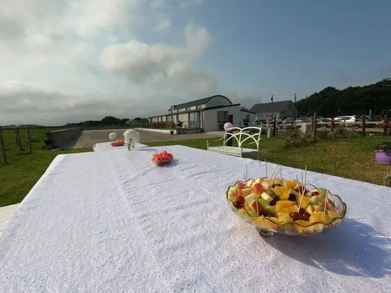 Villa, Engellilere Uygun