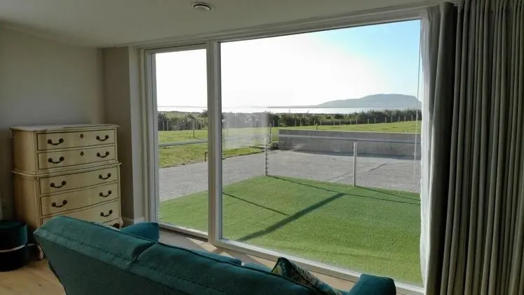 Villa, Engellilere Uygun