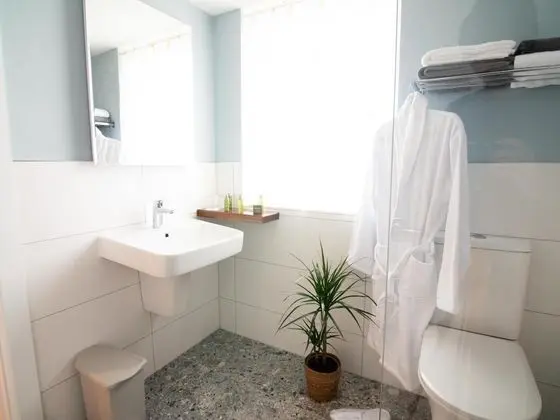 Villa, Engellilere Uygun