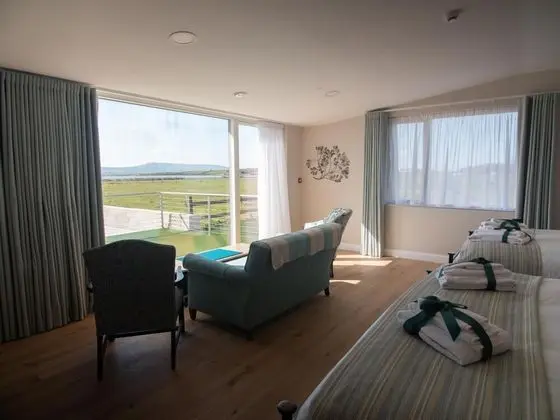 Villa, Engellilere Uygun